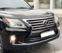 Lexus LX5700    2014 - Cần bán xe Lexus LX5700 đời 2014, màu đen, nhập khẩu