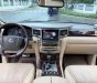 Lexus LX5700    2014 - Cần bán xe Lexus LX5700 đời 2014, màu đen, nhập khẩu