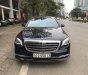 Mercedes-Benz S class 450L 2017 - Bán xe Mercedes Benz S450L 2017 xanh cavansite - 3 tỷ 550 triệu