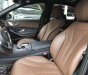 Mercedes-Benz S class 450L 2017 - Bán xe Mercedes Benz S450L 2017 xanh cavansite - 3 tỷ 550 triệu