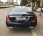 Mercedes-Benz S class 450L 2017 - Bán xe Mercedes Benz S450L 2017 xanh cavansite - 3 tỷ 550 triệu