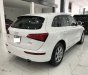 Audi Q5 2013 - Audi Q5 màu trắng xe sản xuất 2013 đăng ký 2014 tư nhân một chủ từ đầu