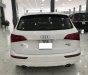 Audi Q5 2013 - Audi Q5 màu trắng xe sản xuất 2013 đăng ký 2014 tư nhân một chủ từ đầu