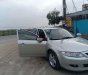Mazda 6   2003 - Bán Mazda 6 sản xuất năm 2003, màu bạc, xe nhập 