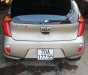 Kia Picanto   2013 - Bán Kia Picanto năm sản xuất 2013, màu bạc, nhập khẩu nguyên chiếc