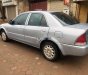 Ford Laser 2000 - Cần bán lại xe Ford Laser đời 2000, màu bạc, 108tr