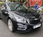 Chevrolet Cruze 2018 - Xe Chevrolet Cruze LTZ AT sản xuất 2018, màu đen như mới, giá chỉ 515 triệu