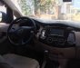 Toyota Innova   2008 - Bán Toyota Innova 2008, máy chưa hề mục mọt