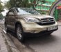 Honda CR V   2010 - Bán Honda CR V năm sản xuất 2010 số tự động, giá 475tr