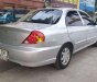 Kia Spectra   2005 - Bán xe Kia Spectra đời 2006, màu bạc giá cạnh tranh