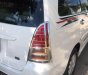 Toyota Innova   2008 - Bán Toyota Innova 2008, máy chưa hề mục mọt