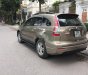 Honda CR V   2010 - Bán Honda CR V năm sản xuất 2010 số tự động, giá 475tr