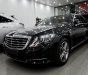 Mercedes-Benz S class  S400L   2016 - Cần bán Mercedes S400L năm sản xuất 2016, màu đen