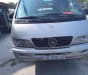 Mercedes-Benz MB 2002 - Cần bán Mercedes MB năm 2002, màu bạc giá cạnh tranh