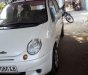 Daewoo Matiz   2005 - Cần bán xe Daewoo Matiz sản xuất 2005, màu trắng giá cạnh tranh