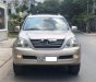 Lexus GX 2008 - Cần bán xe Lexus GX 470 năm 2008, màu vàng cát, nhập khẩu như mới