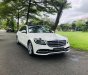 Mercedes-Benz S class 2019 - Cần bán gấp Mercedes S450L sản xuất 2019, màu trắng