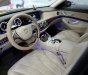 Mercedes-Benz S class  S400L   2016 - Cần bán Mercedes S400L năm sản xuất 2016, màu đen