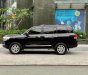 Toyota Land Cruiser 2016 - Xe Toyota Land Cruiser Vx V8 4.6L năm 2016, màu đen, xe nhập