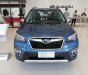 Subaru Forester  2.0i-S 2019 - Mua xe giá hời - Đến ngay Subaru Hà Nội: Phiên bản Forester 2.0i-S đời 2020, màu xanh lục