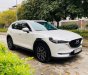 Mazda CX 5 2018 - Xe Mazda CX 5 2.0 năm sản xuất 2018, màu trắng giá cạnh tranh