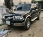 Ford Ranger    2004 - Bán Ford Ranger đời 2004, màu đen, giá tốt