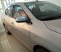 Nissan Sunny 2014 - Cần bán lại xe Nissan Sunny năm 2014, màu bạc, giá chỉ 360 triệu