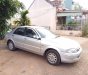 Ford Laser 2001 - Cần bán xe Ford Laser 1.6 năm sản xuất 2001, màu bạc, giá chỉ 125 triệu