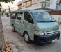 Toyota Hiace 2007 - Bán Toyota Hiace năm sản xuất 2007, màu xanh lam