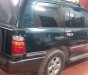 Toyota Land Cruiser 2000 - Bán Toyota Land Cruiser đời 2000, nhập khẩu nguyên chiếc, giá 320tr