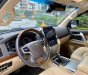 Toyota Land Cruiser 2016 - Xe Toyota Land Cruiser Vx V8 4.6L năm 2016, màu đen, xe nhập