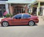 BMW 3 Series   2004 - Cần bán xe BMW 352i đời 2004, nhập khẩu