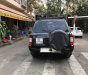 Nissan Patrol 2002 - Bán Nissan Patrol đời 2002, màu đen, nhập khẩu