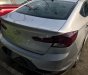 Hyundai Elantra 2019 - Cần bán Hyundai Elantra đời 2019, màu bạc