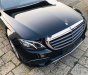 Mercedes-Benz E class E200   2018 - Cần bán Mercedes E200 đời 2018, màu xanh lam như mới