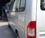 Mercedes-Benz Sprinter   2005 - Bán ô tô Mercedes Sprinter sản xuất 2005, màu bạc