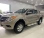 Mazda BT 50   2015 - Bán ô tô Mazda BT 50 năm 2015, xe nhập số sàn, 450tr