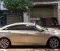 Hyundai Sonata 2011 - Xe Hyundai Sonata đời 2011, màu bạc, nhập khẩu nguyên chiếc