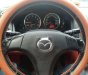 Mazda 6   2003 - Bán Mazda 6 sản xuất năm 2003, màu bạc, xe nhập 