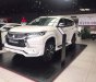 Mitsubishi Pajero Sport 4x2 AT 2020 - Cần bán xe Mitsubishi Pajero Sport 4x2 AT đời 2020, màu trắng, nhập khẩu nguyên chiếc