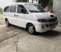 Hyundai Starex   2002 - Bán xe Hyundai Starex đời 2002, nhập khẩu nguyên chiếc