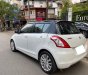 Suzuki Swift   2015 - Cần bán Suzuki Swift 2015, màu trắng giá cạnh tranh