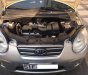 Kia Picanto    2009 - Bán ô tô Kia Picanto năm sản xuất 2009, màu bạc, xe nhập chính chủ