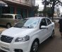 Daewoo Gentra    2007 - Cần bán Daewoo Gentra sản xuất 2007, 125 triệu