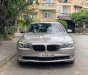 BMW 7 Series   2010 - Cần bán BMW 750Li đời 2010, nhập khẩu