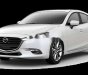 Mazda 3   2018 - Bán Mazda 3 đời 2018, màu trắng, nhập khẩu nguyên chiếc chính chủ giá cạnh tranh