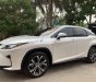 Lexus RX   2018 - Bán ô tô Lexus RX350 đời 2018, màu trắng, nhập khẩu nguyên chiếc như mới