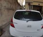 Hyundai i20 2010 - Xe Hyundai i20 năm sản xuất 2010, màu trắng, nhập khẩu