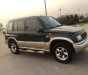 Suzuki Vitara   2005 - Cần bán lại xe Suzuki Vitara năm sản xuất 2005, màu đen còn mới