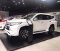 Mitsubishi Pajero Sport 4x2 AT 2020 - Cần bán xe Mitsubishi Pajero Sport 4x2 AT đời 2020, màu trắng, nhập khẩu nguyên chiếc